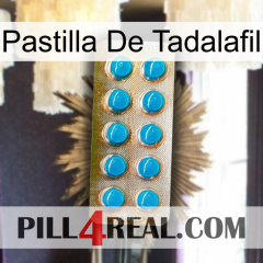 Tadalafil Pill new09